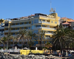 Aparthotel Club Puerto Atlantico (Arguineguin, Španjolska)