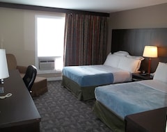 Hotel Travelodge by Wyndham Kapuskasing (Kapuskasing, Canada)