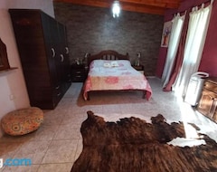 Entire House / Apartment La Casita (Villa Ciudad De America, Argentina)