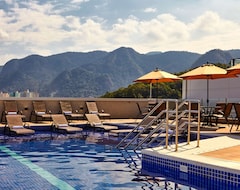 Khách sạn Residence Inn by Marriott Rio de Janeiro Barra da Tijuca (Rio de Janeiro, Brazil)
