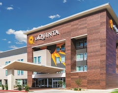 Khách sạn La Quinta Inn & Suites Rock Hill (Rock Hill, Hoa Kỳ)