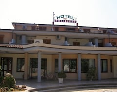 Hotel Stella Marina (Capo Vaticano, Italy)
