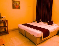 Kstdc Hotel Mayura Chalukya, Badami (Badami, Indija)