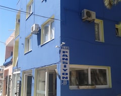 Hotelli Blue Pansiyon (Cesme, Turkki)
