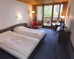 Hotelli Seehotel-Schiff (Mannenbach-Salenstein, Sveitsi)