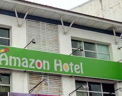 Hotel Amazon Cheras (Cheras, Malezija)