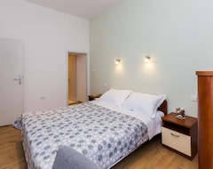 Hotelli Rooms Gero (Zadar, Kroatia)