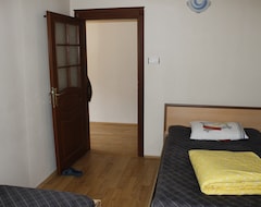 Hotelli Öztürk Residence (Trabzon, Turkki)