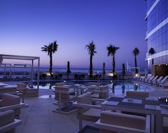 فندق نوفوتل دبي البرشاء (دبي, الإمارات العربية المتحدة)