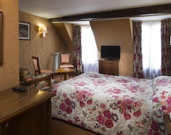 Hotelli Rent A Room - Residence Meslay (Pariisi, Ranska)