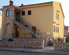 Tüm Ev/Apart Daire Apartment Tinna (Cres, Hırvatistan)
