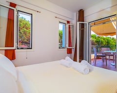 Hotel Romanos Beach Villas (Pilos-Nestoras, Grčka)