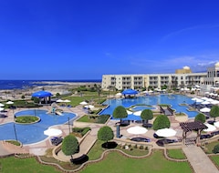 Hotel Kairaba Mirbat Resort (Mirbat, Omán)
