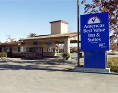 Khách sạn Americas Best Value Inn & Suites Oroville (Oroville, Hoa Kỳ)