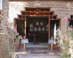 Hotel Riad Lamane (Zagora, Morocco)