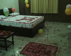 K V HOTEL (Jaipur, Indien)