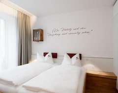 Hotel Hof-Suiten (Waren, Alemania)