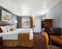 Hotel TRAVELODGE FLAGSTAFF NEAR I 40 (Flagstaff, USA)