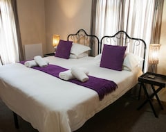 Hotel Inkosi Eco Lodge (Ciudad del Cabo, Sudáfrica)