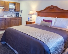 Khách sạn Shady Acre Inn And Suites (Branson West, Hoa Kỳ)