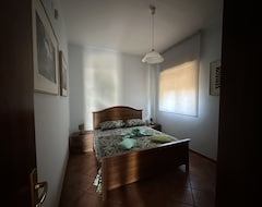 Casa/apartamento entero Antonios Villa Al Mare Con Vista Sull Etna Vaccarizzo Catania (Catania, Italia)