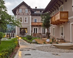 Hotel Vila Alice (Bled, Slovenija)