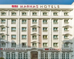 Khách sạn Marnas Hotels (Istanbul, Thổ Nhĩ Kỳ)