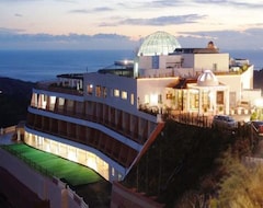 Khách sạn Marbella Hills Hotel & Spa (Ojén, Tây Ban Nha)