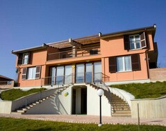 Oda ve Kahvaltı B&B Sole Luna (Perugia, İtalya)