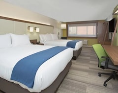 Holiday Inn Express & Suites - Pittsburgh - Monroeville, an IHG Hotel (Monroeville, USA)