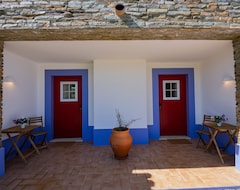 Casa rural Ares do Monte - Turismo Rural (Santiago de Cacém, Bồ Đào Nha)