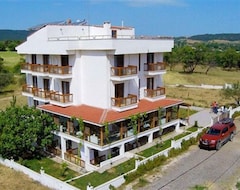 Hotel Villa Bagci (Çanakkale, Türkiye)