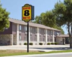 Khách sạn Super 8 By Wyndham Estherville (Estherville, Hoa Kỳ)