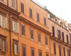 Hotel Verona (Roma, İtalya)