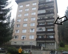 Hele huset/lejligheden Harmony Apartment (Janské Lázně, Tjekkiet)