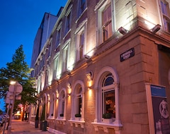 Khách sạn Ten Square Hotel (Belfast, Vương quốc Anh)