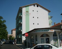 Hotel Dreams (Nesebar, Bugarska)
