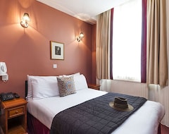 Hotel Craven Hill (London, United Kingdom)