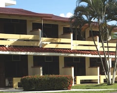 Hotel & Villas Tangeri (Jacó, Kosta Rika)