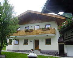 Otel Angerhaus (Kleinarl, Avusturya)