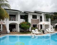 Khách sạn Sun Properties And Resort Hotel (Beau Vallon, Seychelles)