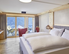 Hotelli Hotel Tirol (Fiss, Itävalta)