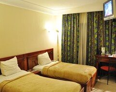 Khách sạn Minotel Vallee Des Princes (Douala, Cameroon)