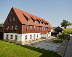 Khách sạn Vetter (Gohrisch, Đức)