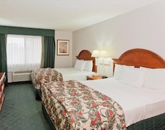 Hotel La Quinta Inn By Wyndham Everett (Everett, EE. UU.)