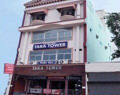 Khách sạn Hotel Tara Tower (Bodh Gaya, Ấn Độ)