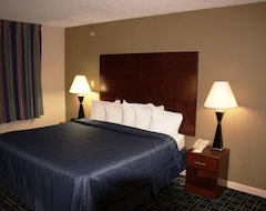 Hotelli Barclay (Atlanta, Amerikan Yhdysvallat)