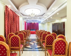 Khách sạn OYO 5772 Hotel Teekay International (Thiruvananthapuram, Ấn Độ)