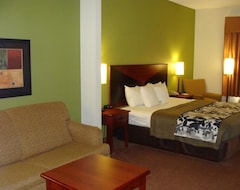 Khách sạn Sleep Inn & Suites Dothan North (Dothan, Hoa Kỳ)