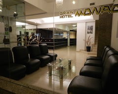 Khách sạn Gran Hotel Monaco (Mar del Plata, Argentina)